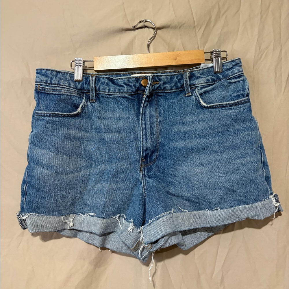 Wrangler shorts